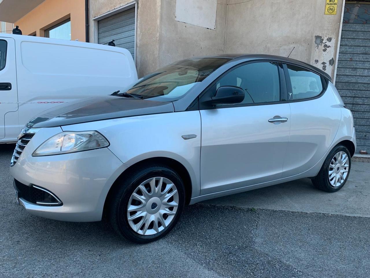 Lancia Ypsilon 1.3 MJT 95 CV 5 p. S&S Neopat.