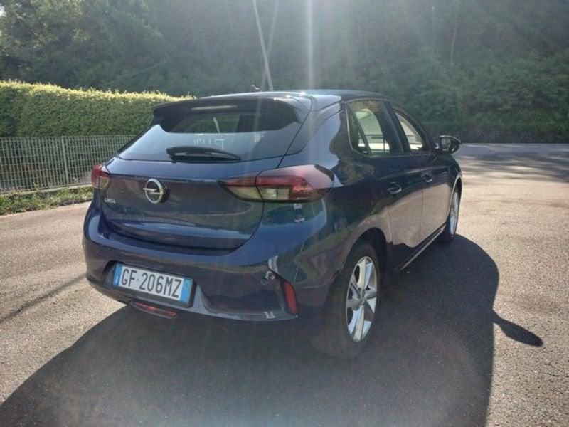 Opel Corsa 1.2 Elegance