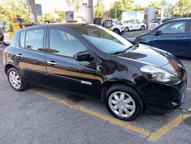 Renault Clio Clio 5p 1.2 16vYahoo Gpl