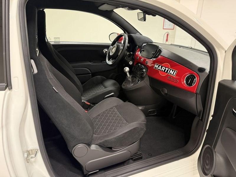 Abarth 595 595 1.4 t-jet 165cv