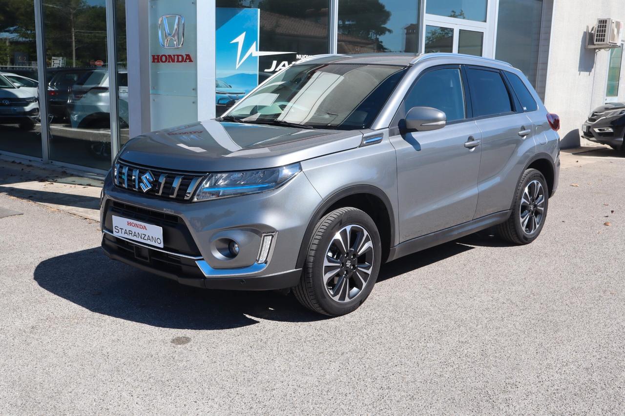 Suzuki Vitara 1.4 Hybrid Top