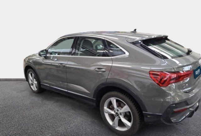 AUDI Q3 SPB 45 TFSI e S tronic Plus (SOLO NOLEGGIO LUNGOT.