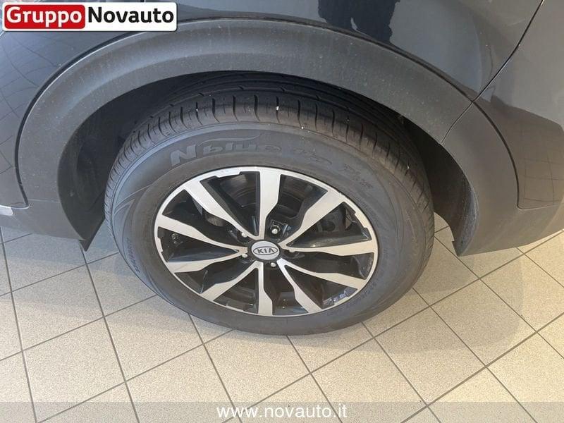 KIA Sportage 1.6 GDI 132 CV 2WD Style