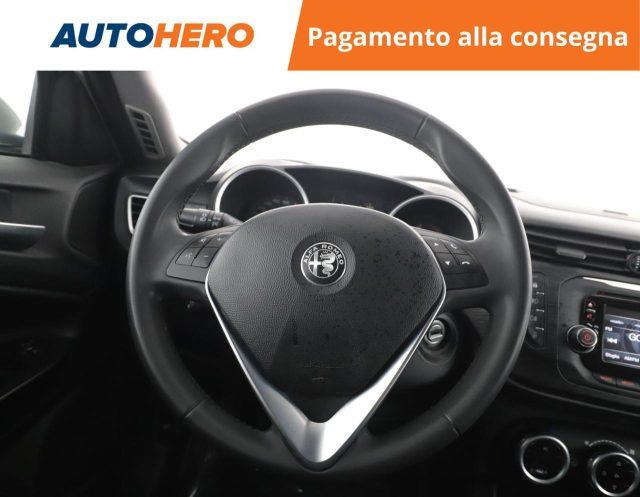 ALFA ROMEO Giulietta 1.6 JTDm 120 CV Super