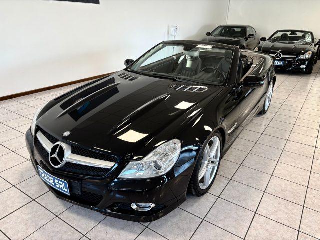 MERCEDES-BENZ SL 300 SL300 Sport Restyling