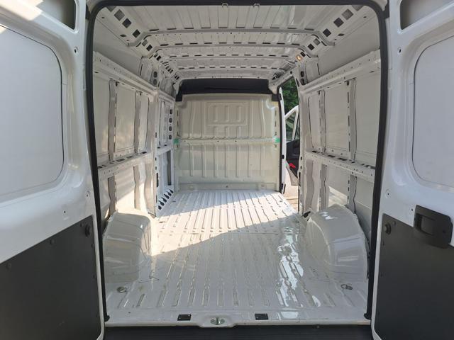 FIAT Ducato 35 2.3 MJT 140CV PASSO LUNGO.T.M. Maxi N°GD800