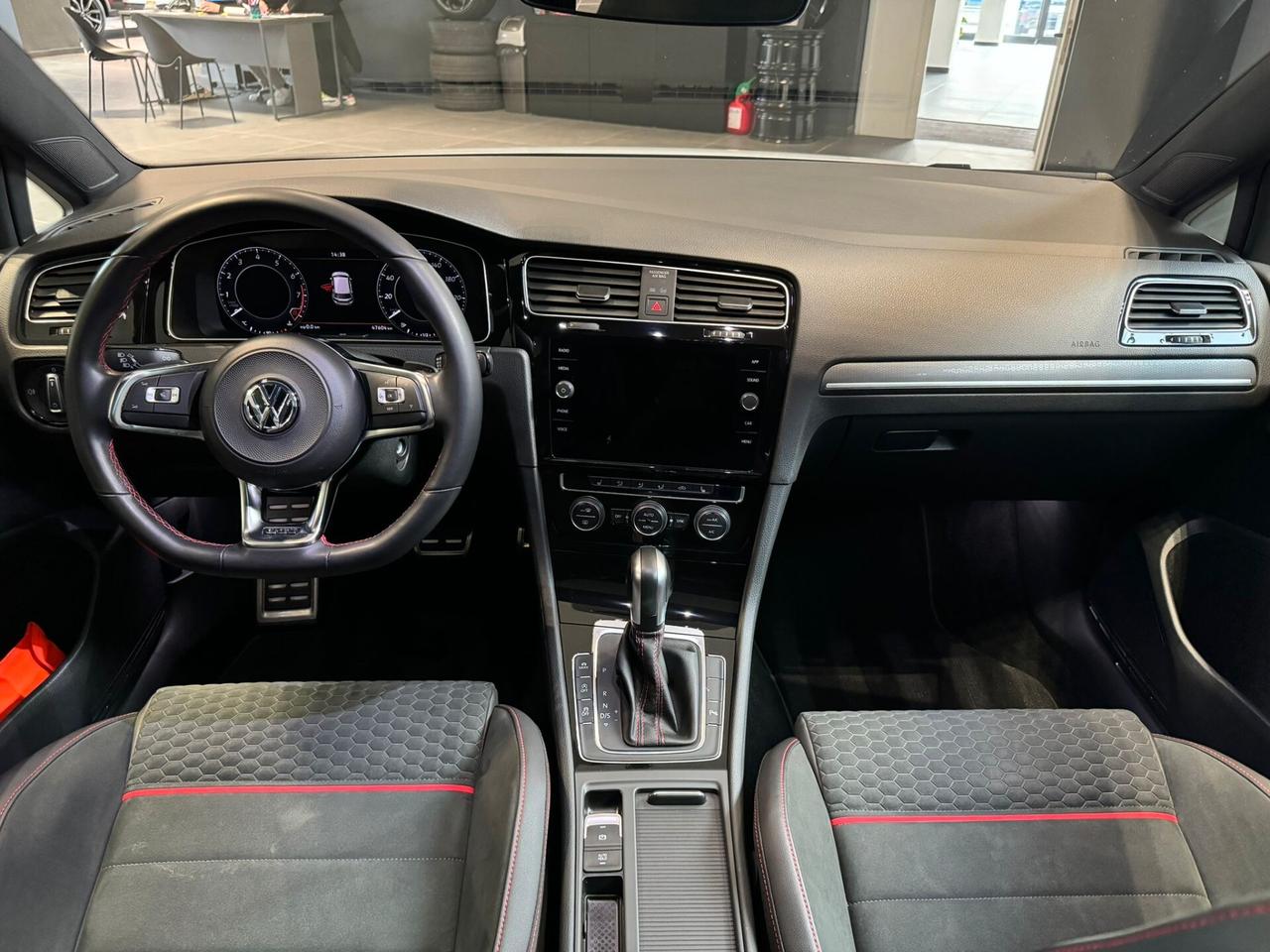 Volkswagen Golf GTI Performance 2.0 245 CV TSI DSG *PROMO*