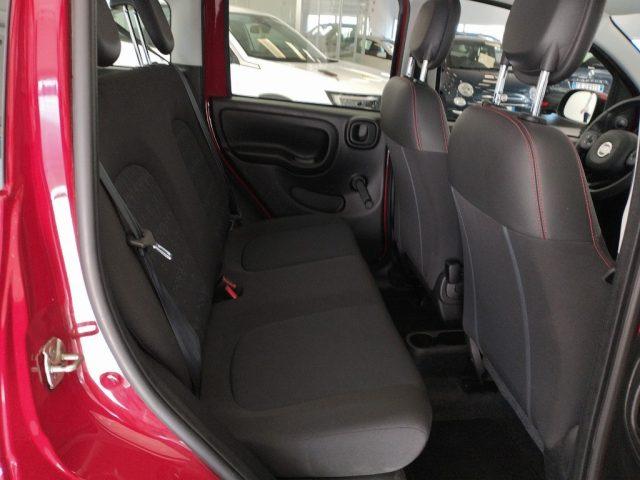 FIAT Panda Cross 1.0 Hybrid Km 23.000 Pronta Consegna