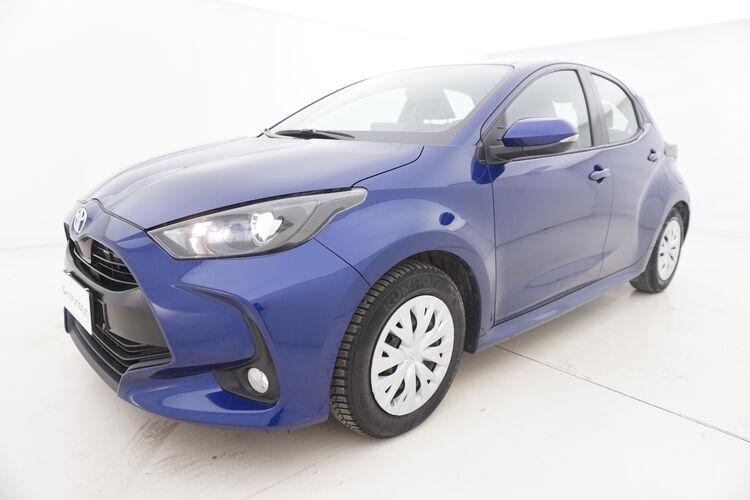 Toyota Yaris Hybrid Business BR695229 1.5 Full Hybrid 116CV