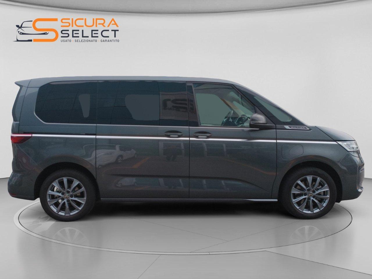 Volkswagen Multivan 1.5 phev Style 4motion 245cv dsg 7p.ti