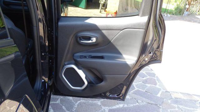 JEEP Renegade 2.0 Mjt 140CV 4WD Active Drive Limited, Garanzia..