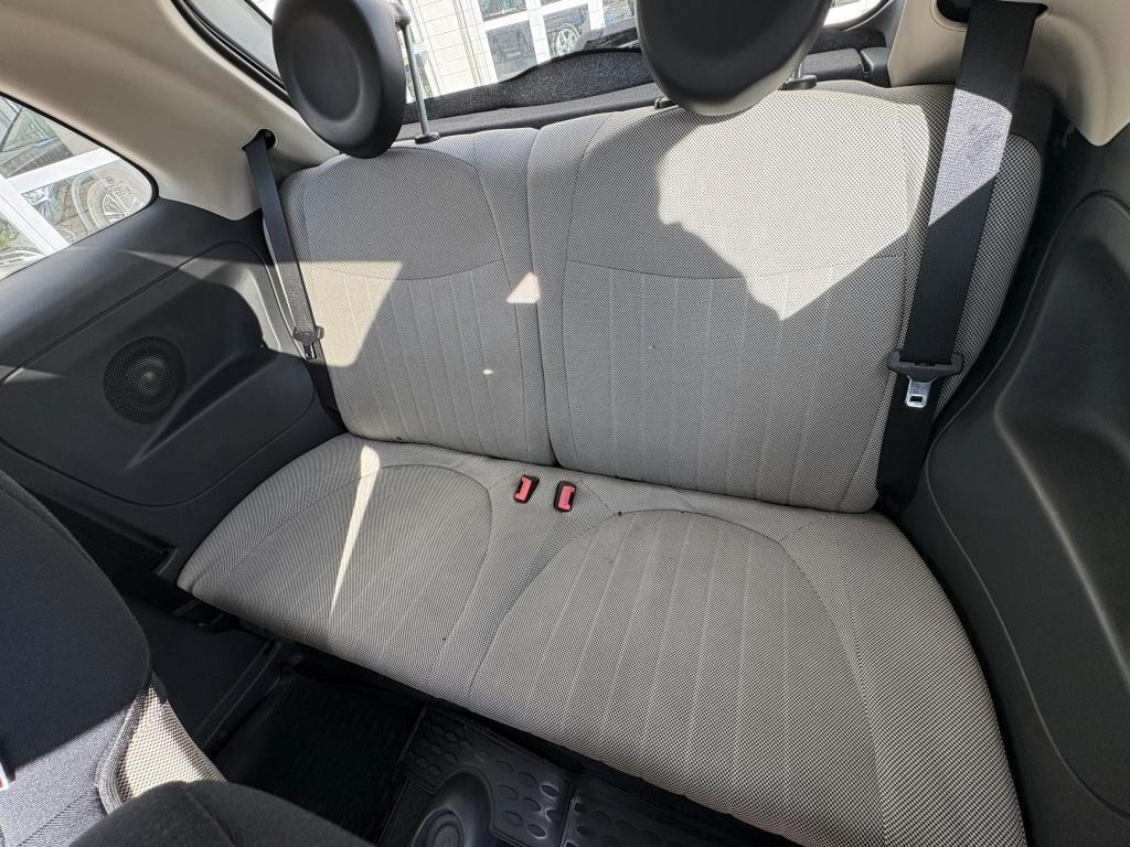 Fiat 500 1.3 Multijet 16V 75 CV Lounge