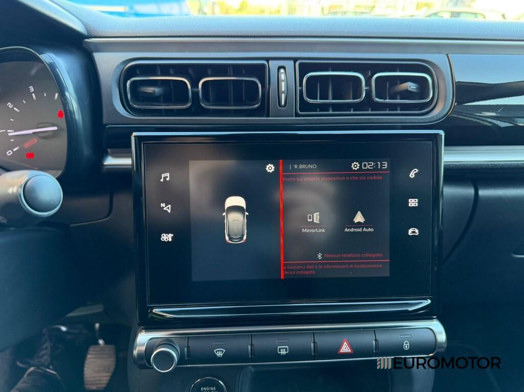 Citroen C3 1.2 PureTech Max