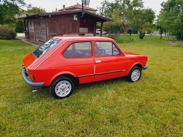 Fiat 127 900 3 porte C