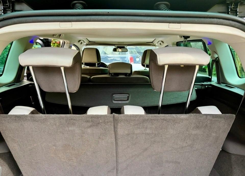 Renault Espace Blue dCi 160CV EDC Executive 4Control