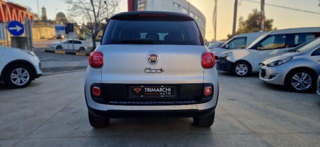 FIAT 500L 1.6 Multijet 105 CV Beats