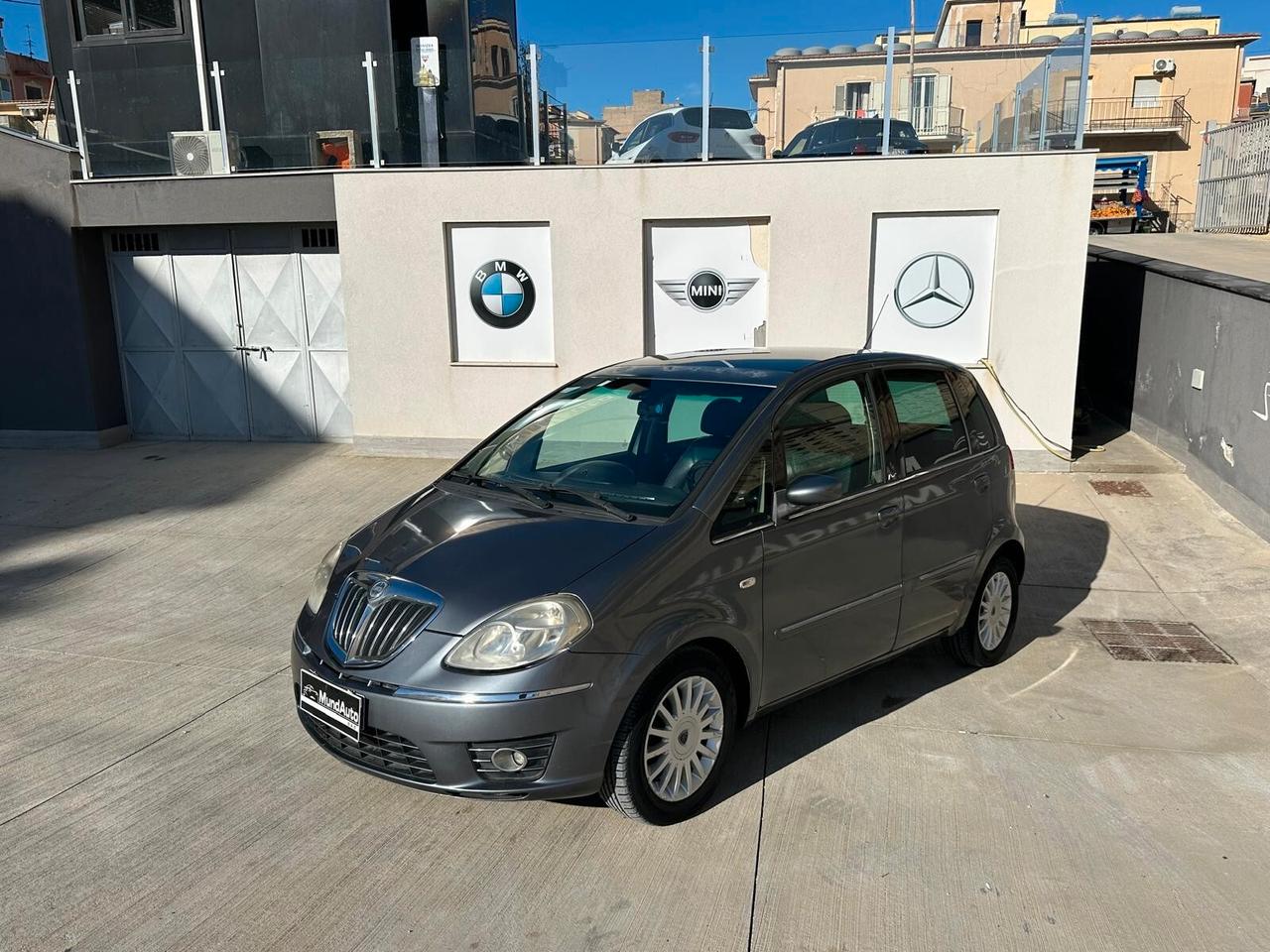 Lancia MUSA 1.3 Multijet 16V 90 CV Platino