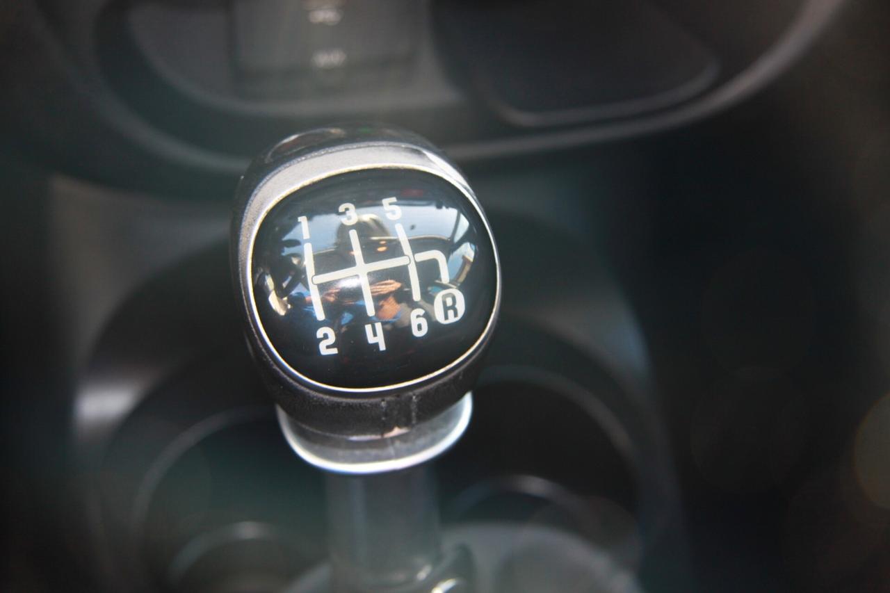 Fiat 500L LOUNGE LIVING