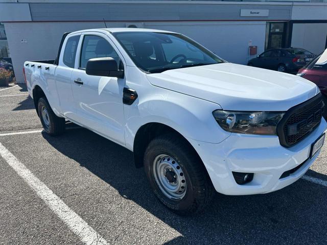 FORD Ranger 2.0 TDCi Super Cab XL 4 posti