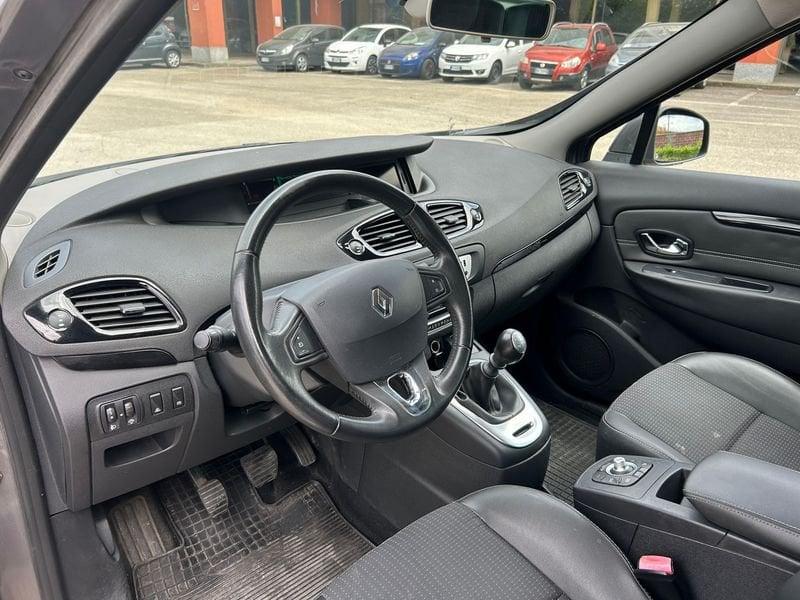 Renault Scénic X-Mod 1.5 dCi 110cv S&S Energy