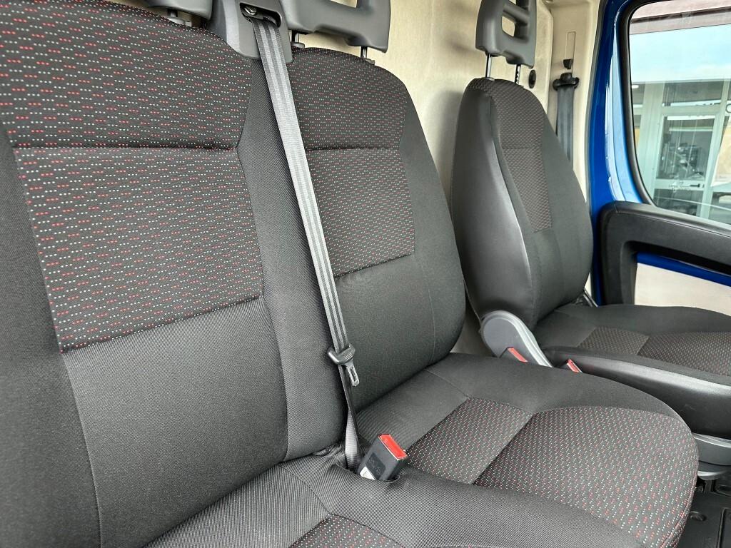 Citroen Jumper L1H1 2.2 Bhdi 140 CV