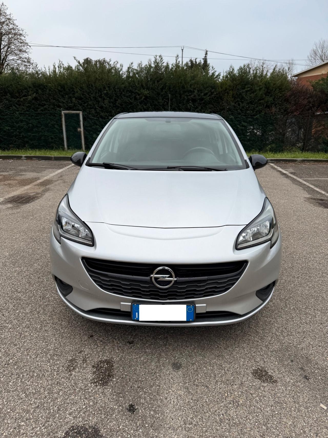 Opel Corsa 1.4 Gpl - NEOPATENTATI - 12 MESI DI GARANZIA -