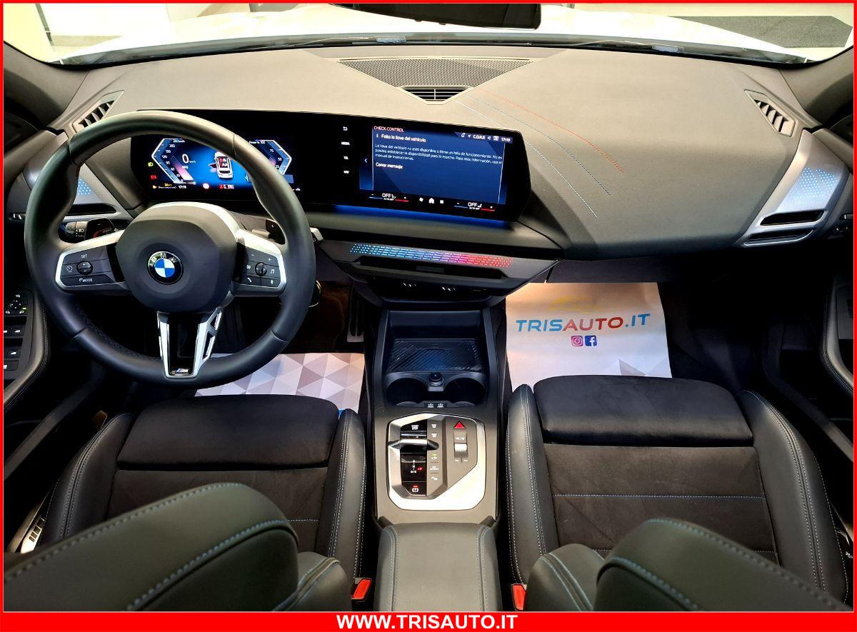 BMW 118d 2.0 M Sport Pro (TETTO PANORAMICO APRIBILE)