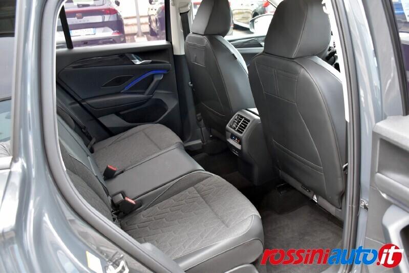 VOLKSWAGEN TIGUAN 1.5 ETSI 130 CV DSG LIFE + I.Q LED + R18 + GANCIO
