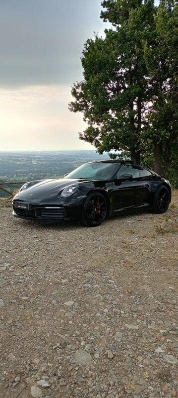 Porsche 911 911 3.0 Carrera S Coupé