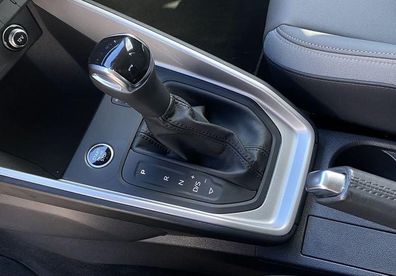 Audi A1 Sportback 1.0 TFSI 110CV s-tronic 30