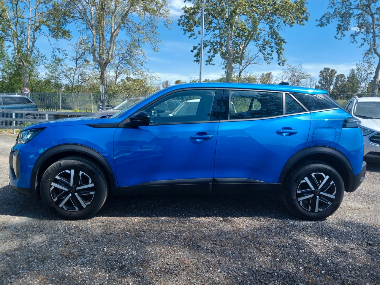 Peugeot 2008 PureTech 100 S&S Active