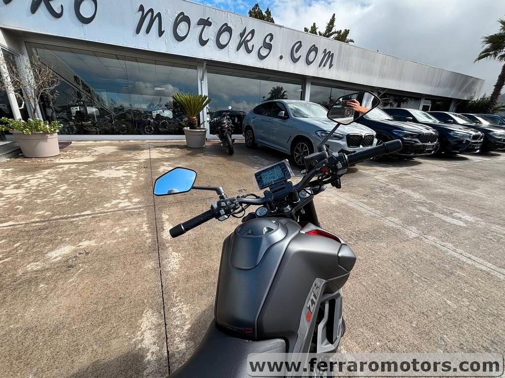 Zontes ZT 125 U NUOVO Pronto consegna
