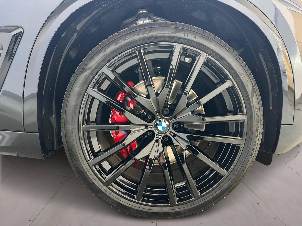 BMW X5 xDrive40d 48V MSport