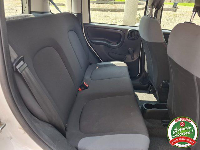 FIAT Panda 1.2 Easy