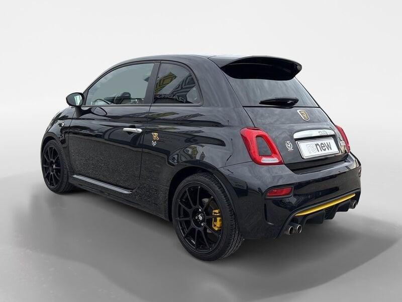 Abarth 595 595 1.4 Turbo T-Jet 160 CV Pista