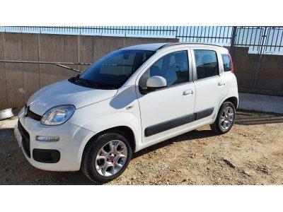 Fiat Panda LOUNGE