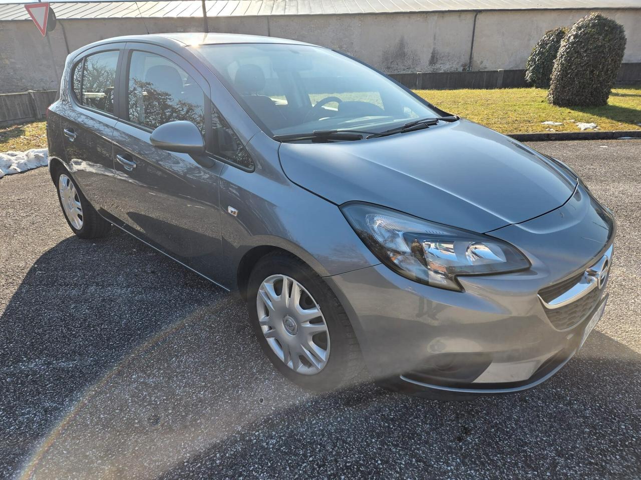 Opel Corsa 1.4 5 porte Innovation 59.000 km