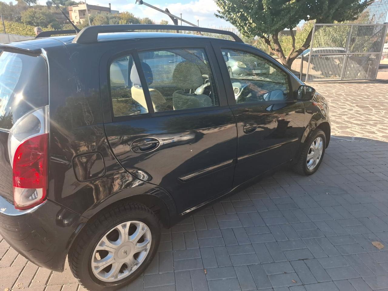 Dr DR2 1.3 16V Executive Neopatentati Euro5 53.000 km