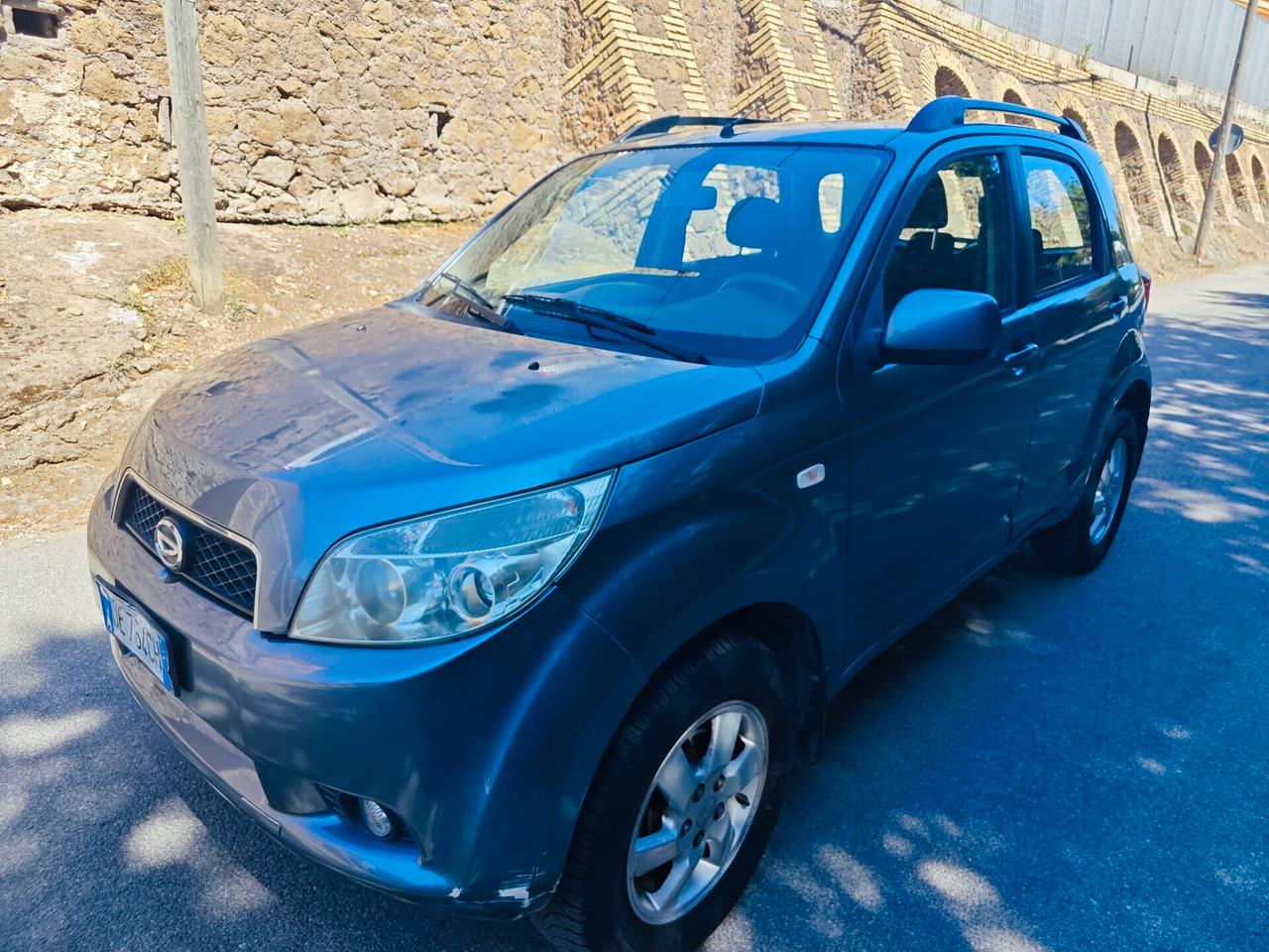 Daihatsu Terios 1.3 4WD CX