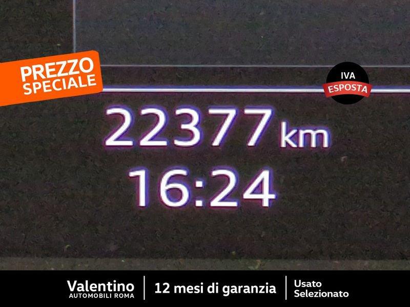 Audi Q3 35 TFSI S tronic S line edition