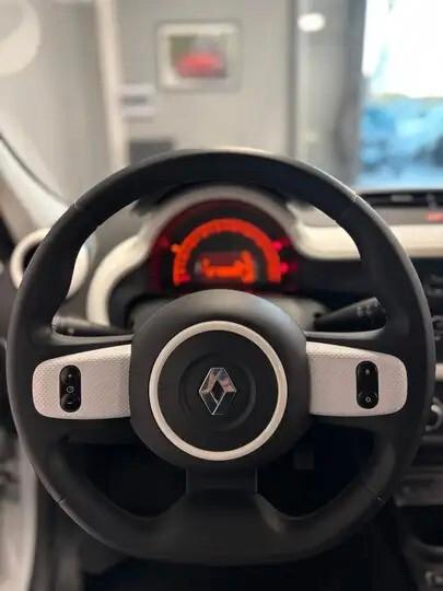 Renault Twingo SCe 65 CV Zen UNIPRO-PROMO-FINANZIAMENTO