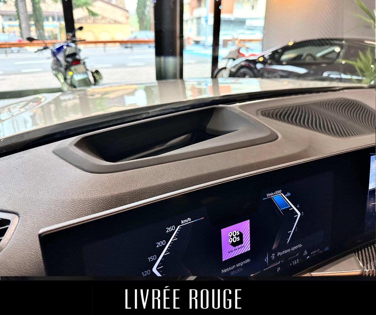 Bmw 420d 48V Coupé Msport