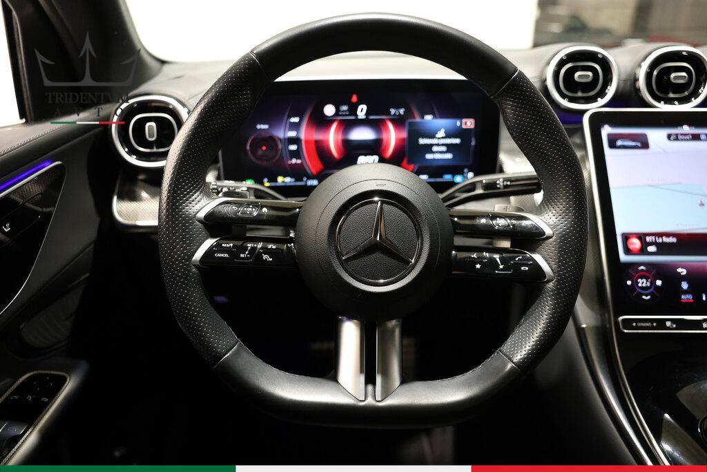 Mercedes GLC 220 d mhev AMG Premium Plus 4matic auto