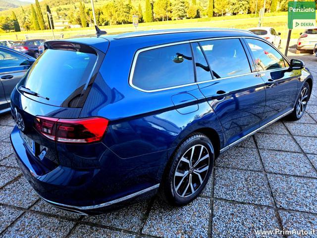VOLKSWAGEN Passat Variant 2.0 TDI SCR 150 CV DSG Elegance
