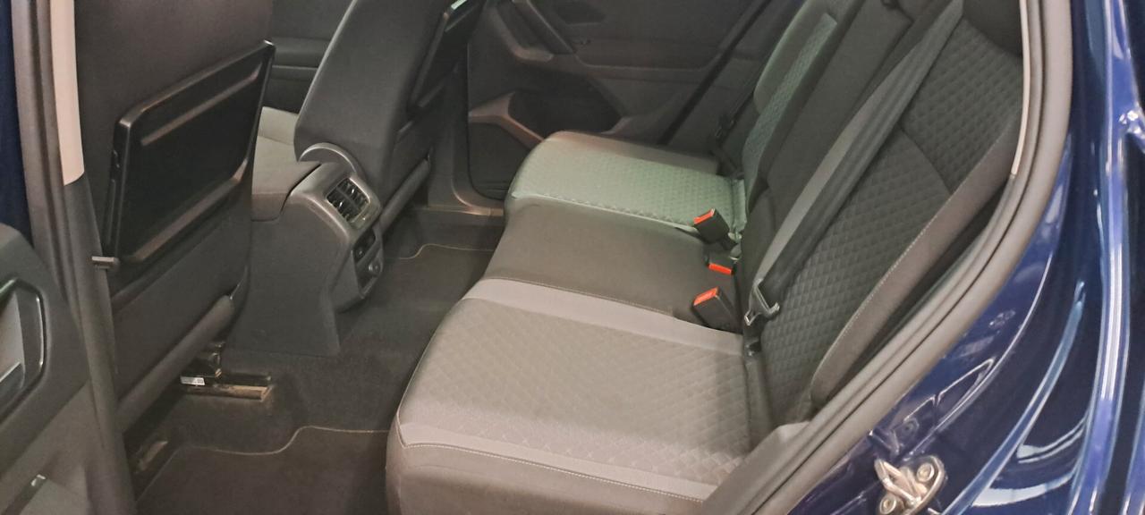 Volkswagen Tiguan 1.6 TDI SCR UnicoProprietario
