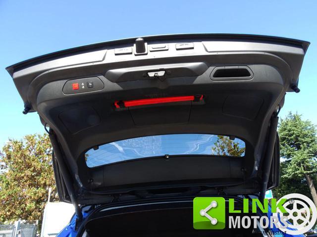 OPEL Grandland X 2.0 diesel Ecotec Start&Stop aut. Ultimate