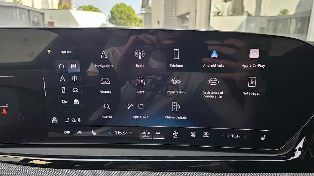 Audi Audi A5 Sedan TDI quattro 150 kW S tronic