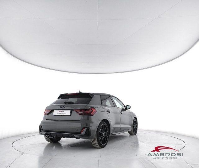 AUDI A1 Sportback 40 2.0 tfsi S Line Competition 207cv s-t