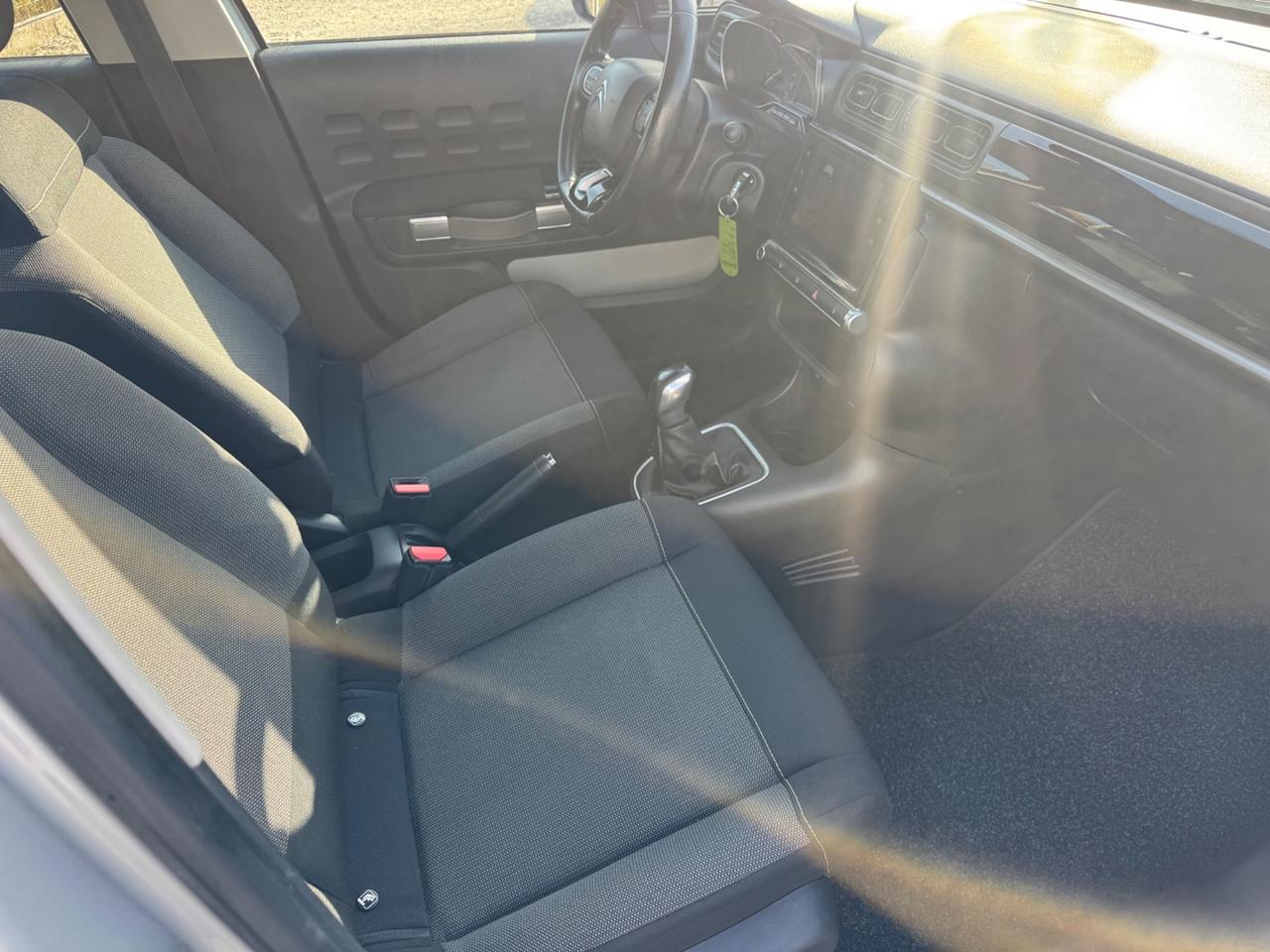 Citroen C3 BlueHDi 75 S&S Shine NEOPATENTATI