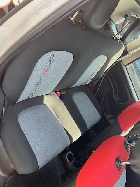 FIAT PANDA 1,3 MJ 2016 95CV